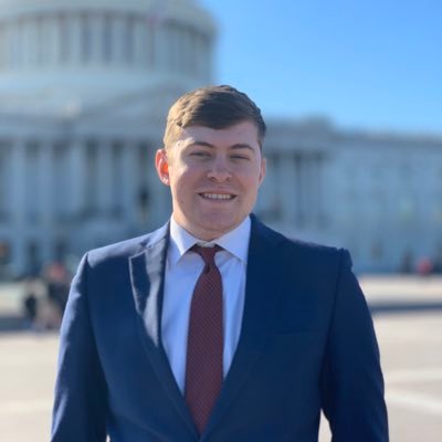 Profile Picture of Ben Cameron (@bencam14) on Twitter