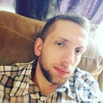 Profile Picture of Matthew Rodobough (@saint_radabaugh) on Instagram