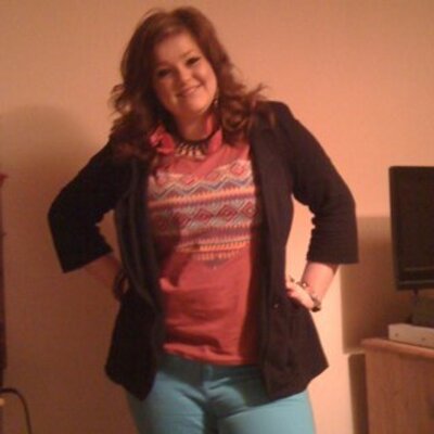 Profile Picture of Amanda Daly (@amandadaly9) on Twitter