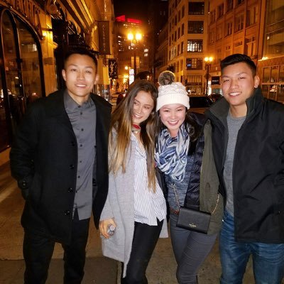 Profile Picture of Brent Wong (@bwong9293) on Twitter