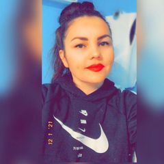 Profile Picture of Maria Low (@mariatocaci1) on Tiktok