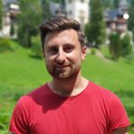 Alin Ciobanu - Instagram Profile Picture of Alin Ciobanu (@alin.c.95) on Instagram