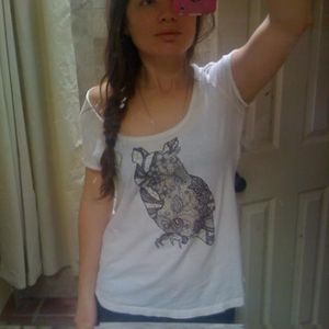 Profile Picture of Dana Ralston (@chutzpahclothing) on Myspace