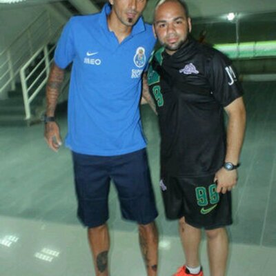 Profile Picture of Jorge Alzate (@Jorge_xalzate) on Twitter