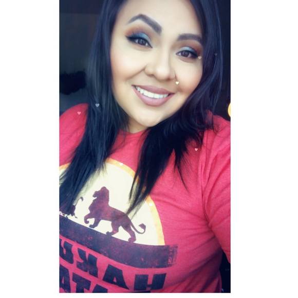 Profile Picture of Landa Begay (@landabegay) on Poshmark