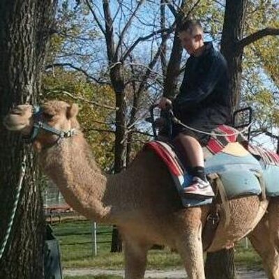 Profile Picture of Josh Mccain (@josh_mccain) on Twitter