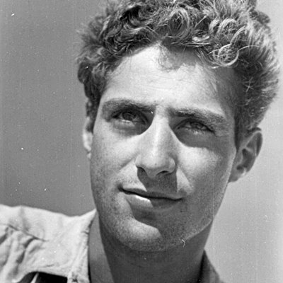 Profile Picture of Alex Newkirk (@AlexNewkirk11) on Twitter