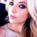 Profile Picture of Ashley Benson (@itsashben) on Flickr