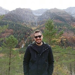 Profile Picture of Albert Armesto Ferrando (@AlbertArmesto) on Twitter