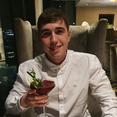Profile Picture of Adam Levick (@DjLevick) on Twitter