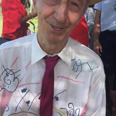 Profile Picture of Jose Angel Lozoya Gomez (@joseangellozoy5) on Twitter