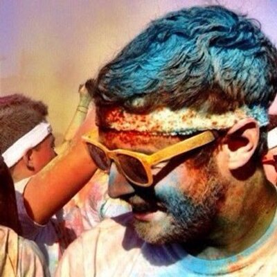 Profile Picture of Brian Barrow (@brianbarrow) on Twitter
