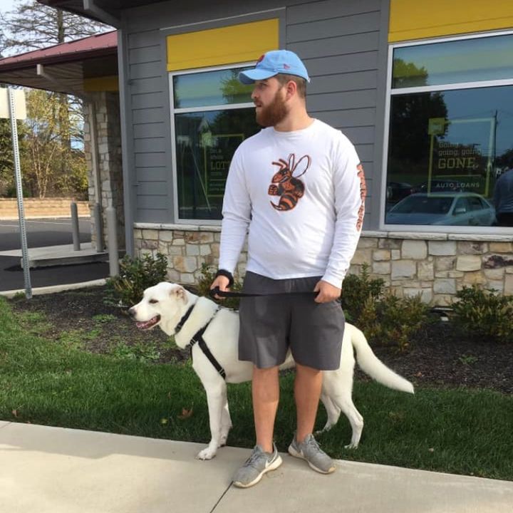 Profile Picture of Stephen Rhoads (@@stephenrhoads) on Tiktok