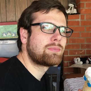 Profile Picture of Bryan Wetzel (@bryan_wetzel) on Instagram