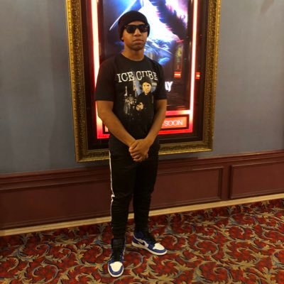 Profile Picture of Poot (@EdgarMartin1986) on Twitter