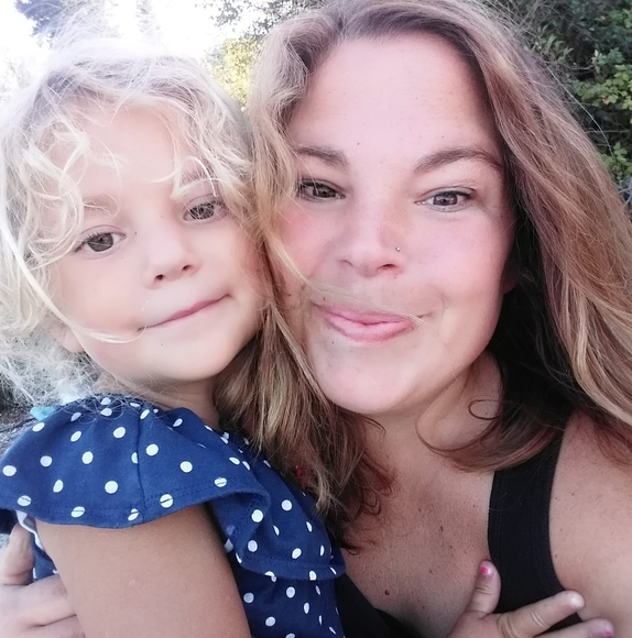 Profile Picture of Charisma Bystrom (@charismabystrom) on Poshmark