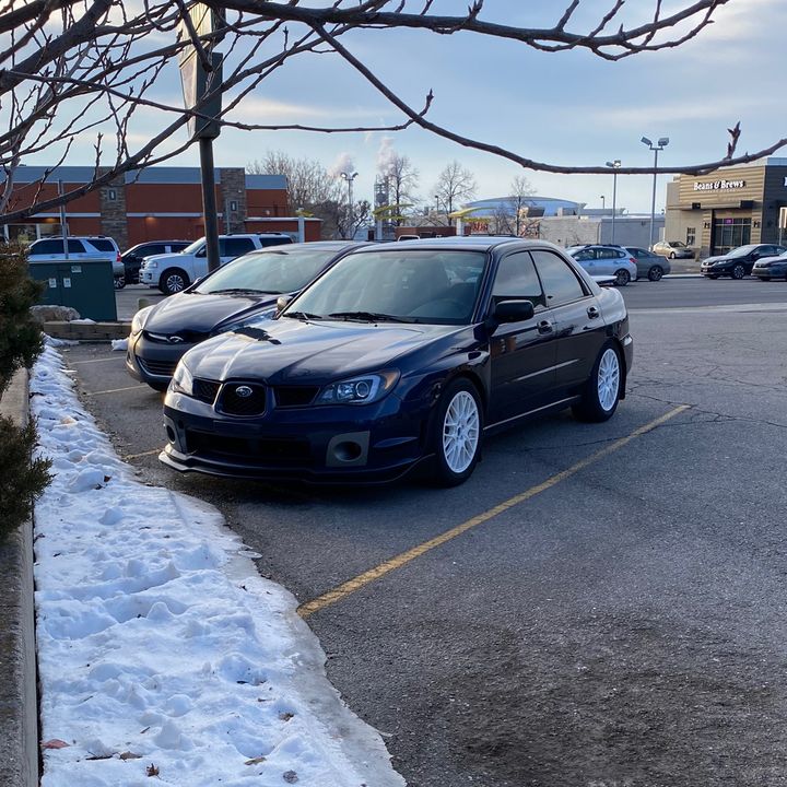Profile Picture of Spencer Herbert (@blue2.5i) on Tiktok