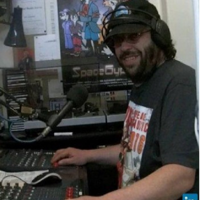 Profile Picture of Terry Askew (@@TJ_The_DeeJay) on Twitter