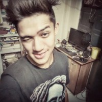 Profile Picture of Gaurav Thapa (@gaurav-thapa-25) on Quora