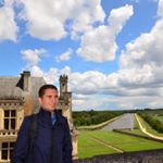 Profile Picture of Cristian Radulescu (@radulescu4964) on Instagram