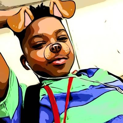Profile Picture of Roderick Massington (@RoderickMassin3) on Twitter