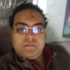 Profile Picture of Mohamed Mourad (@mohamedmourad51) on Twitter