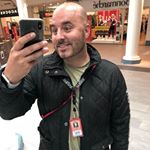 Profile Picture of Daniel Madden (@daniel.madden.98031) on Instagram