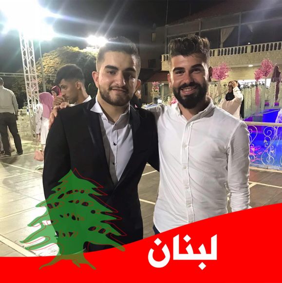 Profile Picture of Hassan Saad (@hsaad98) on Poshmark