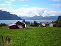 Profile Picture of Gáivuotna – Kåfjord – Kaivuonoon Wikipedia