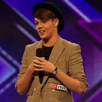 Profile Picture of John Wilding Fans (@hiJohnWilding) on Twitter