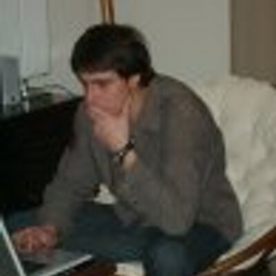 Profile Picture of Julien DUPUCH (@Jud64) on Twitter