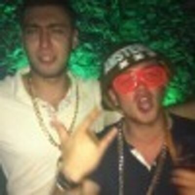 Profile Picture of Gerald McKinney (@GeraldJodie) on Twitter