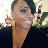 Profile Picture of Kenisha Harris (@kenisha-harris-1) on Quora