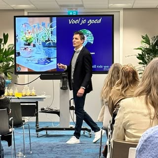 Profile Picture of John van der Haven (@johnvanderhaven) on Instagram