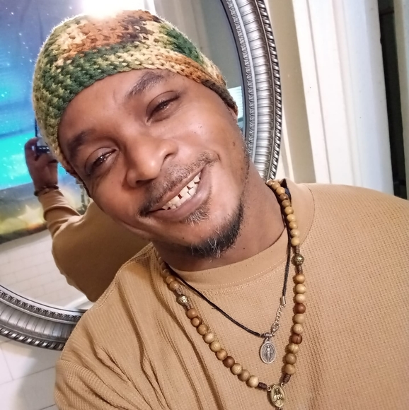 Profile Picture of Andre Jones (@andrejones696) on Poshmark