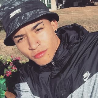 Profile Picture of PETER GABRIEL🇧🇷 (@petersilva_) on Instagram