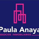 Profile Picture of PAULA ANAYA N.INMOBILIARIOS (@paulaanayanegocios) on Instagram