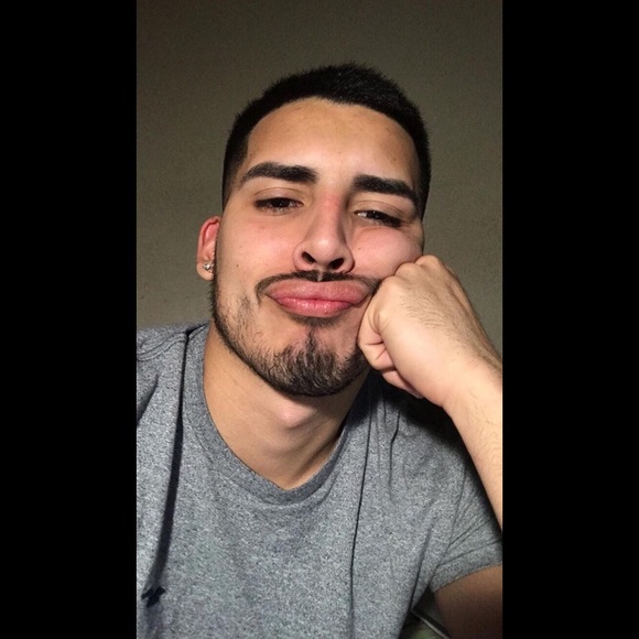 Profile Picture of Michael Perez (@michael_p34) on Poshmark