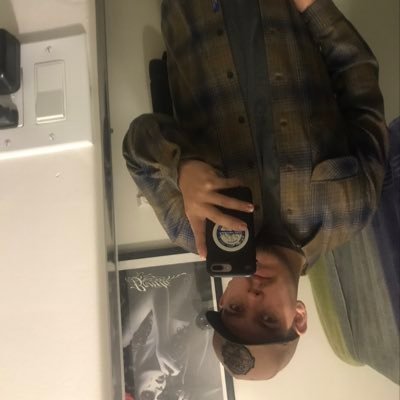 Profile Picture of Chuy Cortez (@_JuanCortez) on Twitter