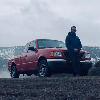 Profile Picture of Matt Metzner (@metzwentnuts) on Instagram