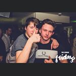 Profile Picture of Thomas Austin (@thomas.austin145) on Instagram
