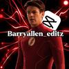 Profile Picture of Ryan (@@barryallen_editz) on Tiktok