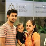 Profile Picture of Lakshmi Subramanian (@seetha94) on Instagram