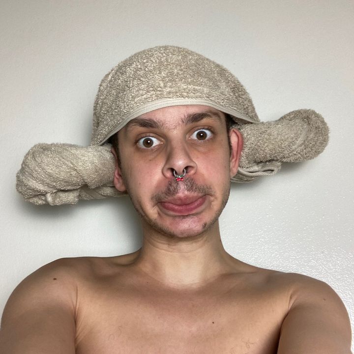 Profile Picture of   When the gym teacher calls... (@cristianoliveras) on Tiktok