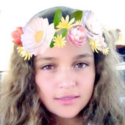 Profile Picture of Amparo Arias (@Ruby_aria) on Twitter