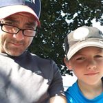 Profile Picture of Michael Harrigan (@michael.harrigan.180) on Instagram