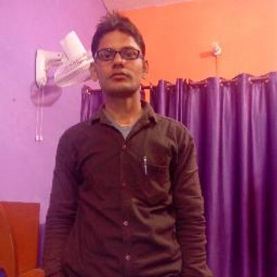 Profile Picture of Davinder Kumar (@Davinderkumar94) on Twitter
