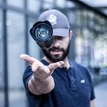 Profile Picture of Ahmed Mabrouk (@ahmedxmabrouk) on Instagram