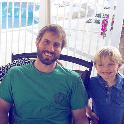 Profile Picture of Jonathan Harshaw (@jharshaw33) on Twitter