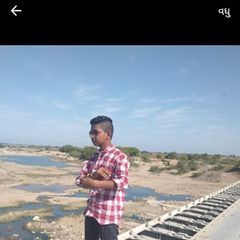 Profile Picture of Ak Ko Patel (@akkopatel) on Tiktok